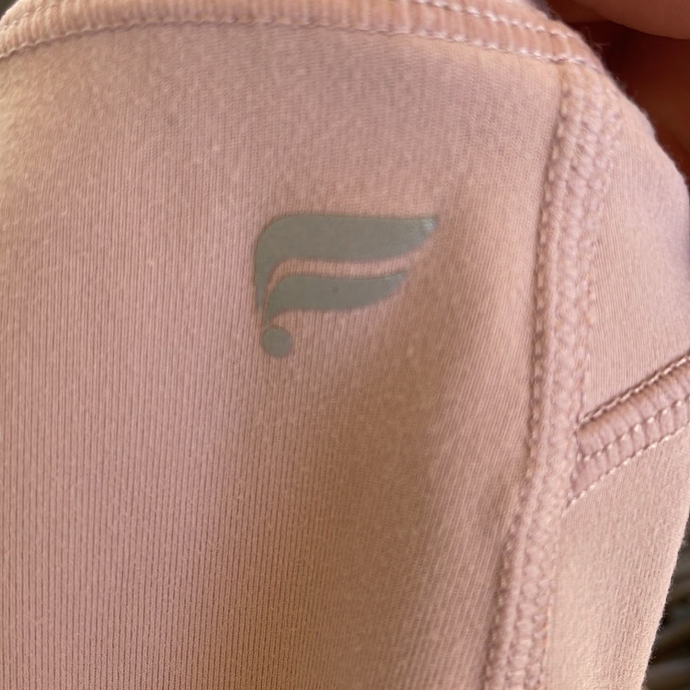 Fabletics Legging Size Extra Small - image 3